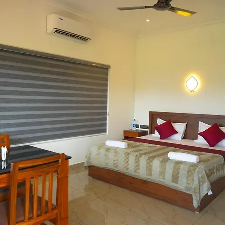 Coconut Palms Village Homestay Kumarakom Exterior photo